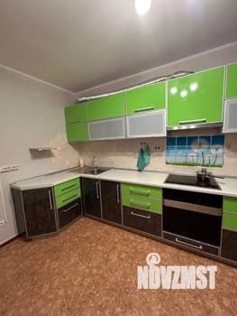 1-к квартира, на длительный срок, 47м2, 11/16 этаж