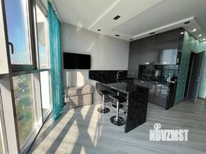 2-к квартира, на длительный срок, 50м2, 20/24 этаж