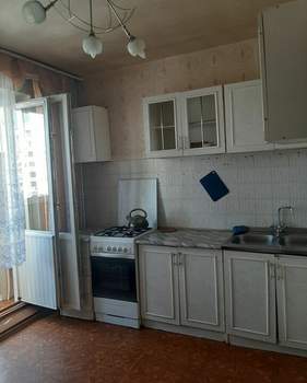 1-к квартира, на длительный срок, 42м2, 8/10 этаж