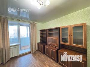 1-к квартира, на длительный срок, 35м2, 9/16 этаж