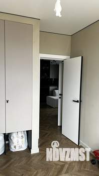 3-к квартира, на длительный срок, 62м2, 24/25 этаж