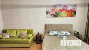 2-к квартира, посуточно, 70м2, 12/20 этаж