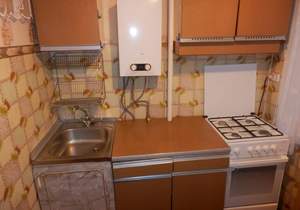 1-к квартира, на длительный срок, 31м2, 2/5 этаж