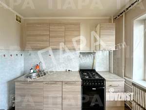 1-к квартира, на длительный срок, 46м2, 3/9 этаж