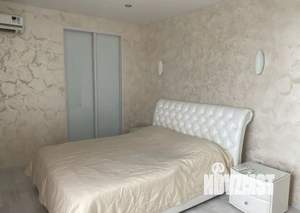 1-к квартира, посуточно, 60м2, 10/17 этаж