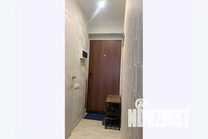 1-к квартира, посуточно, 22м2, 4/16 этаж