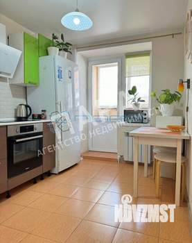 1-к квартира, на длительный срок, 40м2, 11/16 этаж