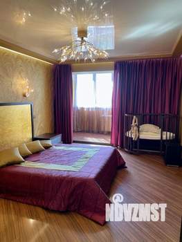 2-к квартира, на длительный срок, 98м2, 5/10 этаж