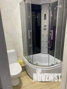 1-к квартира, посуточно, 47м2, 23/25 этаж