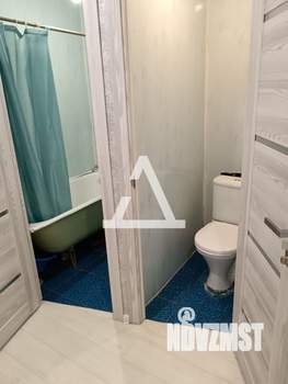 2-к квартира, на длительный срок, 45м2, 5/5 этаж