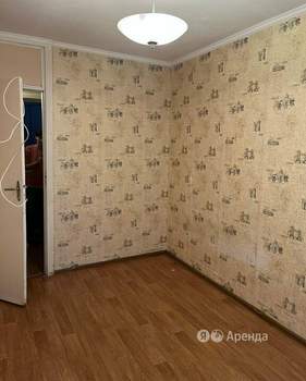 2-к квартира, на длительный срок, 45м2, 3/9 этаж
