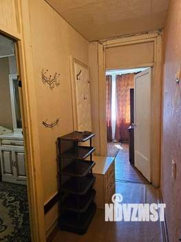 2-к квартира, на длительный срок, 54м2, 3/5 этаж