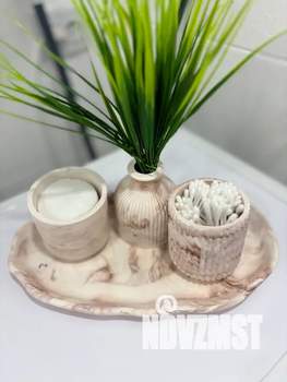 Студия квартира, посуточно, 27м2, 2/3 этаж