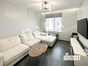 2-к квартира, на длительный срок, 40м2, 2/4 этаж