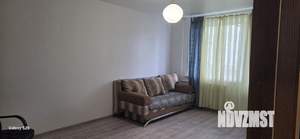 1-к квартира, на длительный срок, 39м2, 7/9 этаж