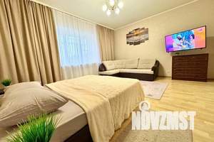 2-к квартира, посуточно, 71м2, 1/10 этаж