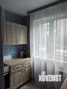1-к квартира, на длительный срок, 33м2, 1/9 этаж