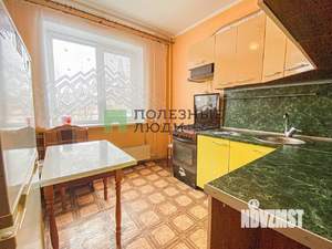 1-к квартира, на длительный срок, 30м2, 5/9 этаж