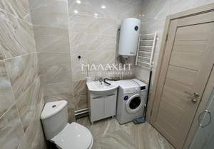 1-к квартира, на длительный срок, 35м2, 11/19 этаж