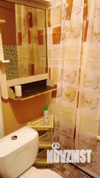 1-к квартира, на длительный срок, 32м2, 5/5 этаж