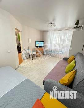 1-к квартира, на длительный срок, 40м2, 11/16 этаж