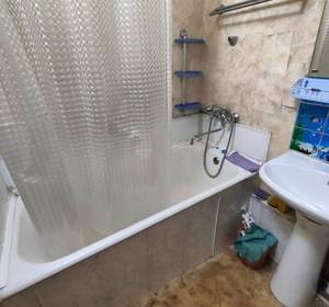 2-к квартира, на длительный срок, 47м2, 3/5 этаж