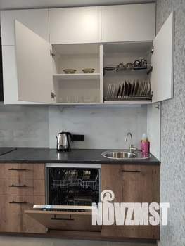 2-к квартира, посуточно, 71м2, 23/24 этаж