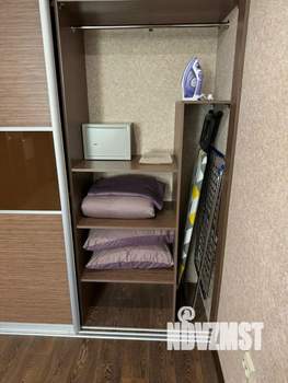 2-к квартира, посуточно, 44м2, 1/1 этаж