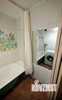 1-к квартира, на длительный срок, 40м2, 5/9 этаж