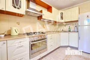 1-к квартира, на длительный срок, 50м2, 4/11 этаж