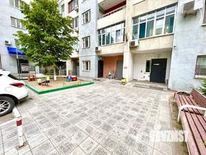 2-к квартира, посуточно, 73м2, 1/1 этаж