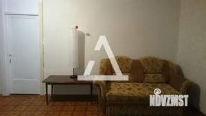 1-к квартира, на длительный срок, 32м2, 2/5 этаж