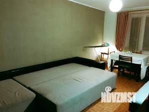 2-к квартира, посуточно, 43м2, 2/9 этаж