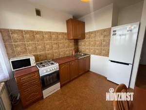 1-к квартира, на длительный срок, 44м2, 9/9 этаж