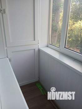2-к квартира, на длительный срок, 44м2, 4/5 этаж