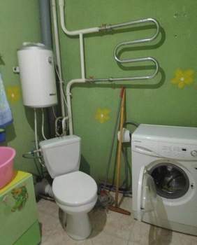 2-к квартира, на длительный срок, 52м2, 13/18 этаж