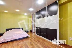 3-к квартира, на длительный срок, 113м2, 8/8 этаж