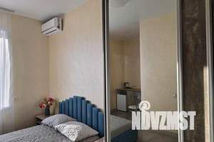 1-к квартира, посуточно, 18м2, 2/2 этаж