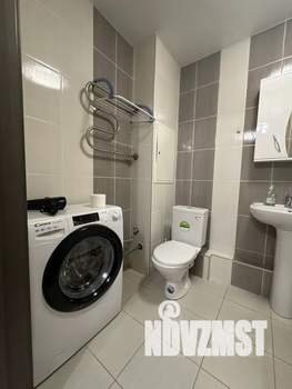 1-к квартира, посуточно, 43м2, 8/27 этаж