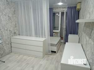 1-к квартира, на длительный срок, 38м2, 8/12 этаж