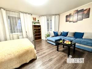 2-к квартира, посуточно, 61м2, 2/16 этаж