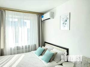 1-к квартира, посуточно, 22м2, 1/1 этаж