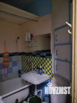 2-к квартира, на длительный срок, 44м2, 2/5 этаж