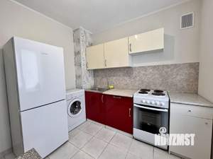 1-к квартира, на длительный срок, 37м2, 4/11 этаж