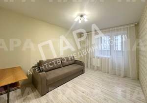 1-к квартира, на длительный срок, 35м2, 8/16 этаж