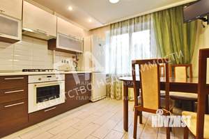 2-к квартира, на длительный срок, 55м2, 2/9 этаж