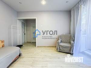 1-к квартира, на длительный срок, 30м2, 5/9 этаж