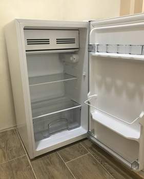 Студия квартира, на длительный срок, 24м2, 2/28 этаж