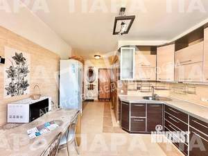 1-к квартира, на длительный срок, 40м2, 7/9 этаж