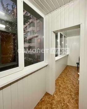 3-к квартира, на длительный срок, 82м2, 6/12 этаж